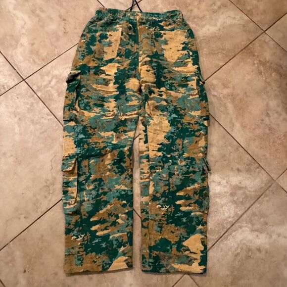 American Stich sample Men's digi camo cargo - Picture 6 of 7